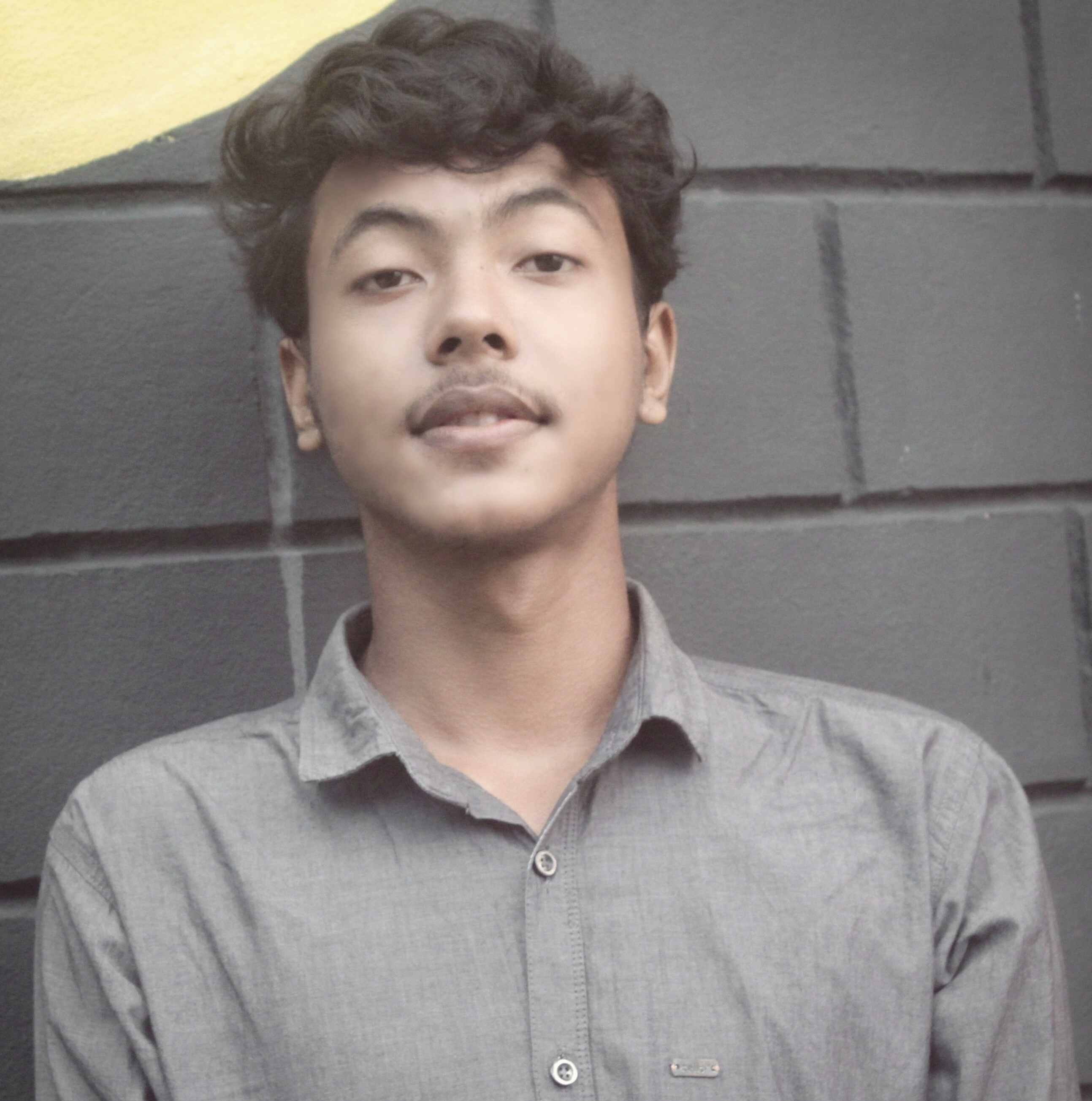 Pranto Roy